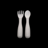 Bitsy™ lapsen lusikka ja haarukka  /Bitsy™ Spoon and Spork 